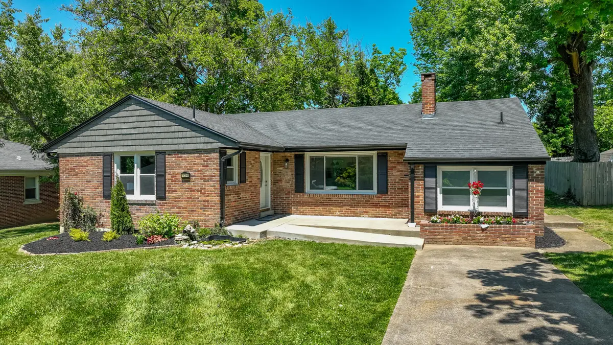 120 Windsor Drive, Richmond, KY 40475 - #1