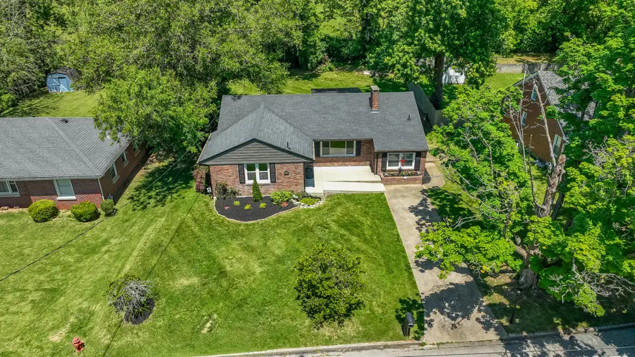 120 Windsor Drive, Richmond, KY 40475 - #2