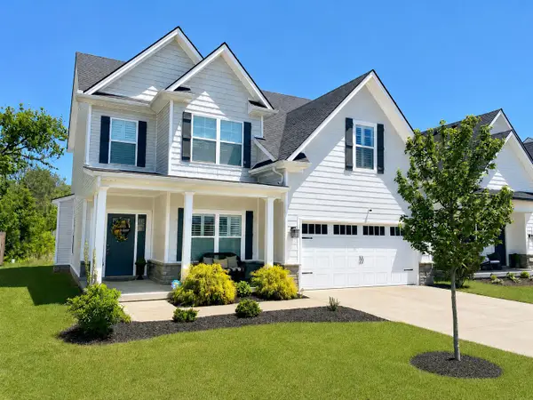 3796 Stolen Horse Trace, Lexington, KY 40509