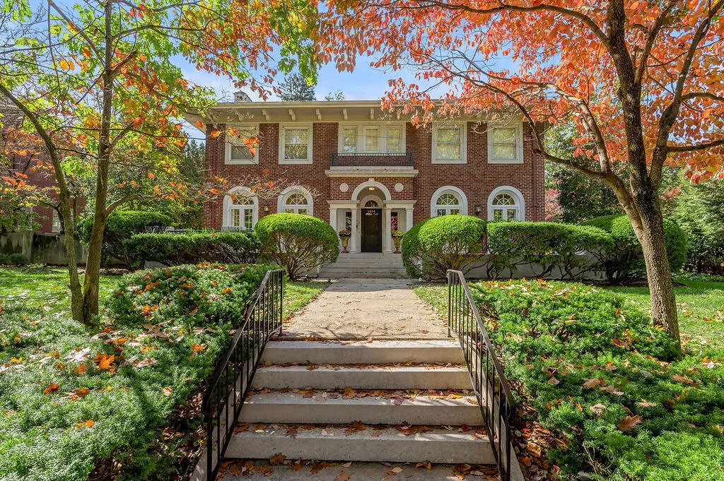 1014 Richmond Road, Lexington, KY 40502 - #1