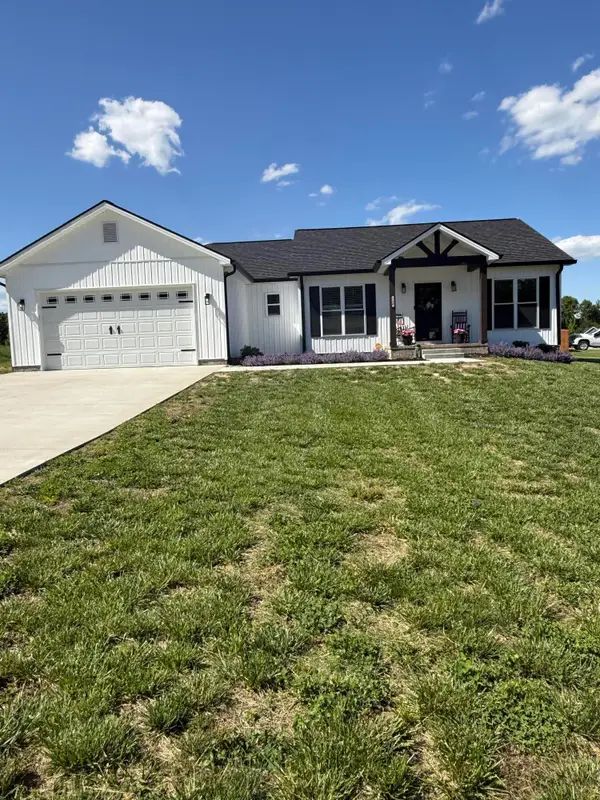 132 Allyson Circle, Junction City, KY 40440