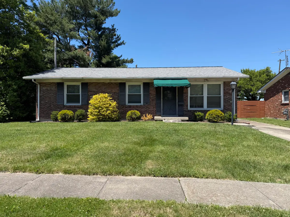 2191 Lansill Road, Lexington, KY 40504 - #1