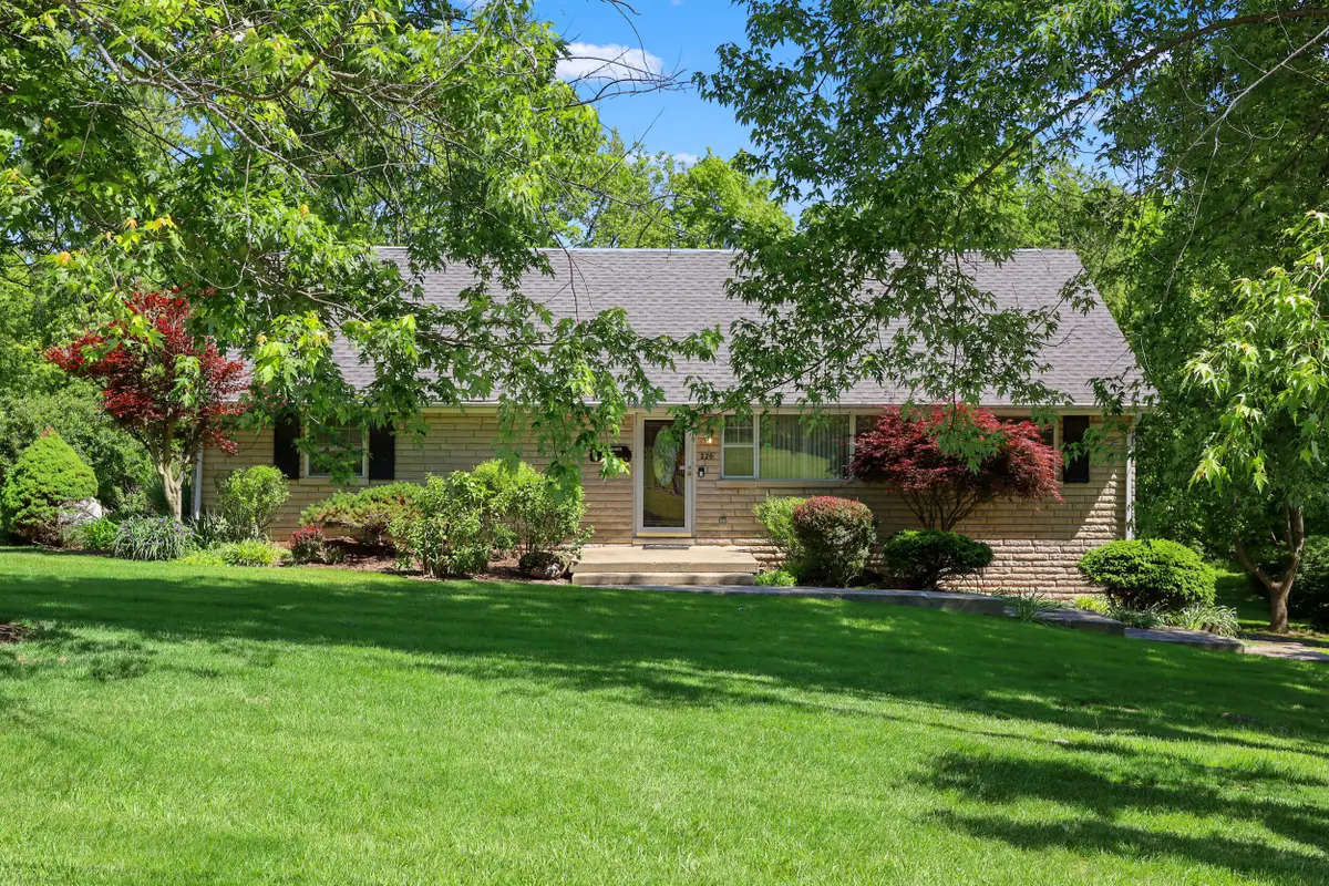 226 Gemini Trail, Georgetown, KY 40324 - #1