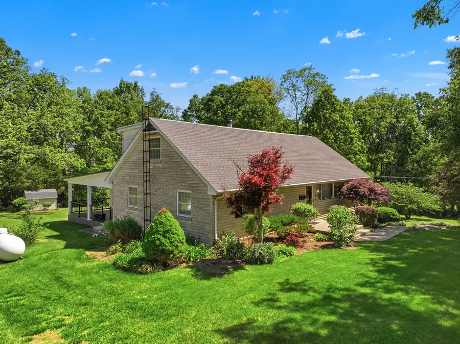 226 Gemini Trail, Georgetown, KY 40324 - #3
