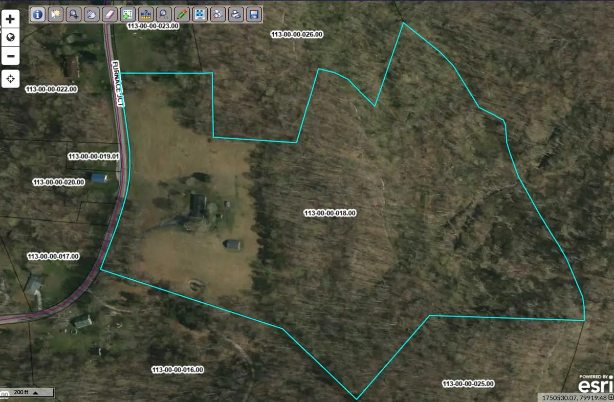 1080 Furnace Junction Road, Ravenna, KY 40472 - #1