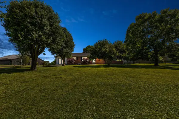 4389 Mccormick Road, Mt Sterling, KY 40353