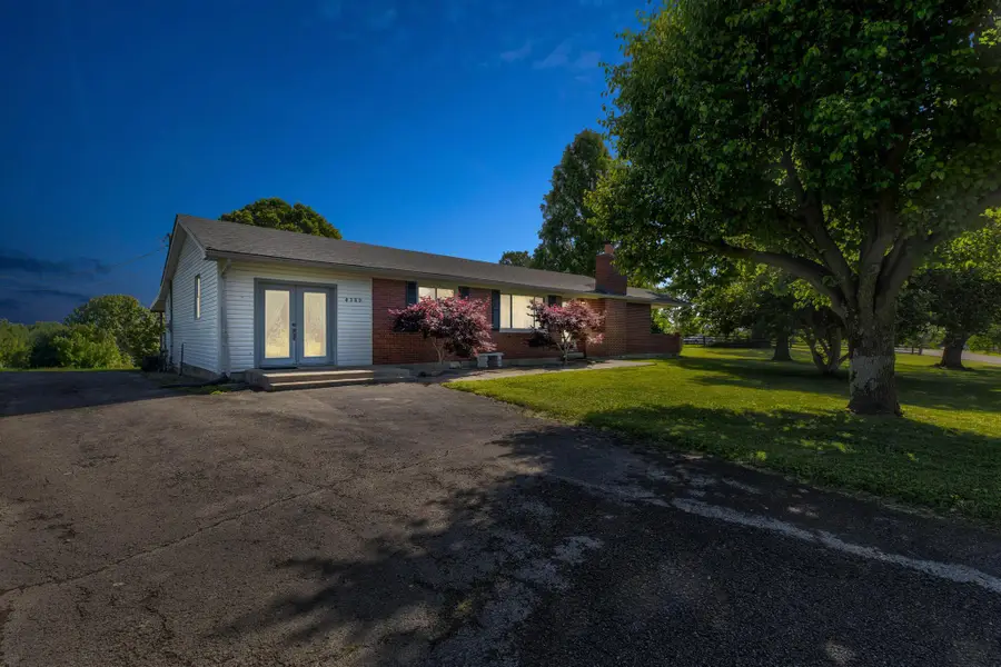 4389 Mccormick Road, Mount Sterling, KY 40353 - #3