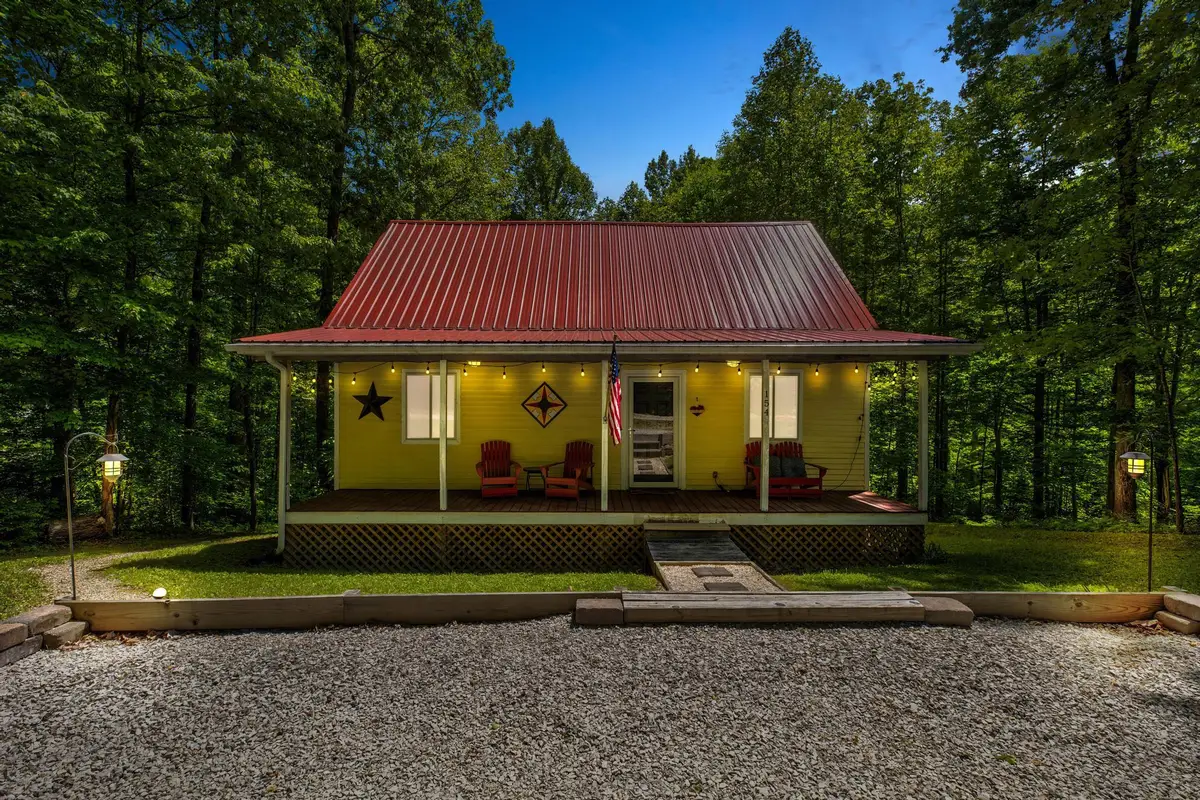 154 Fern Drive, Wellington, KY 40387 - #1
