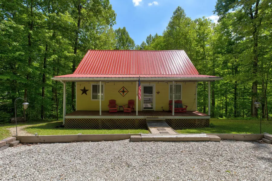 154 Fern Drive, Wellington, KY 40387 - #2