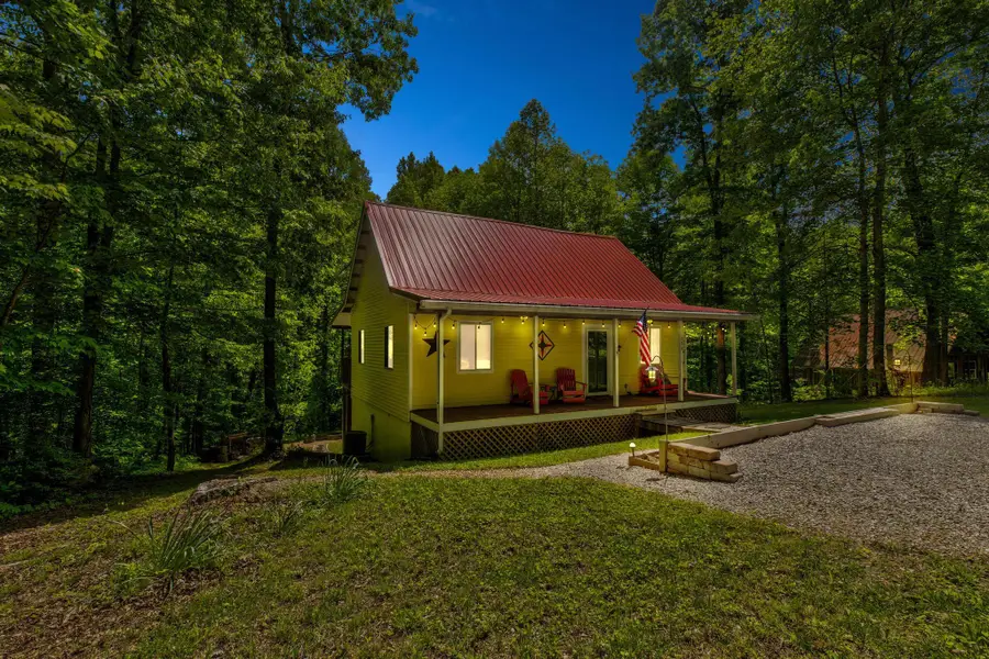 154 Fern Drive, Wellington, KY 40387 - #3