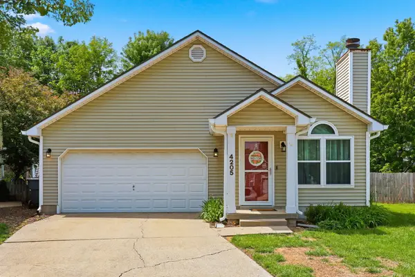 4205 Heathmoor Court, Lexington, KY 40514