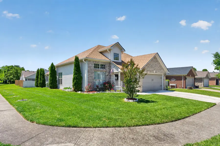 2700 Green Valley Court, Lexington, KY 40511 - #2