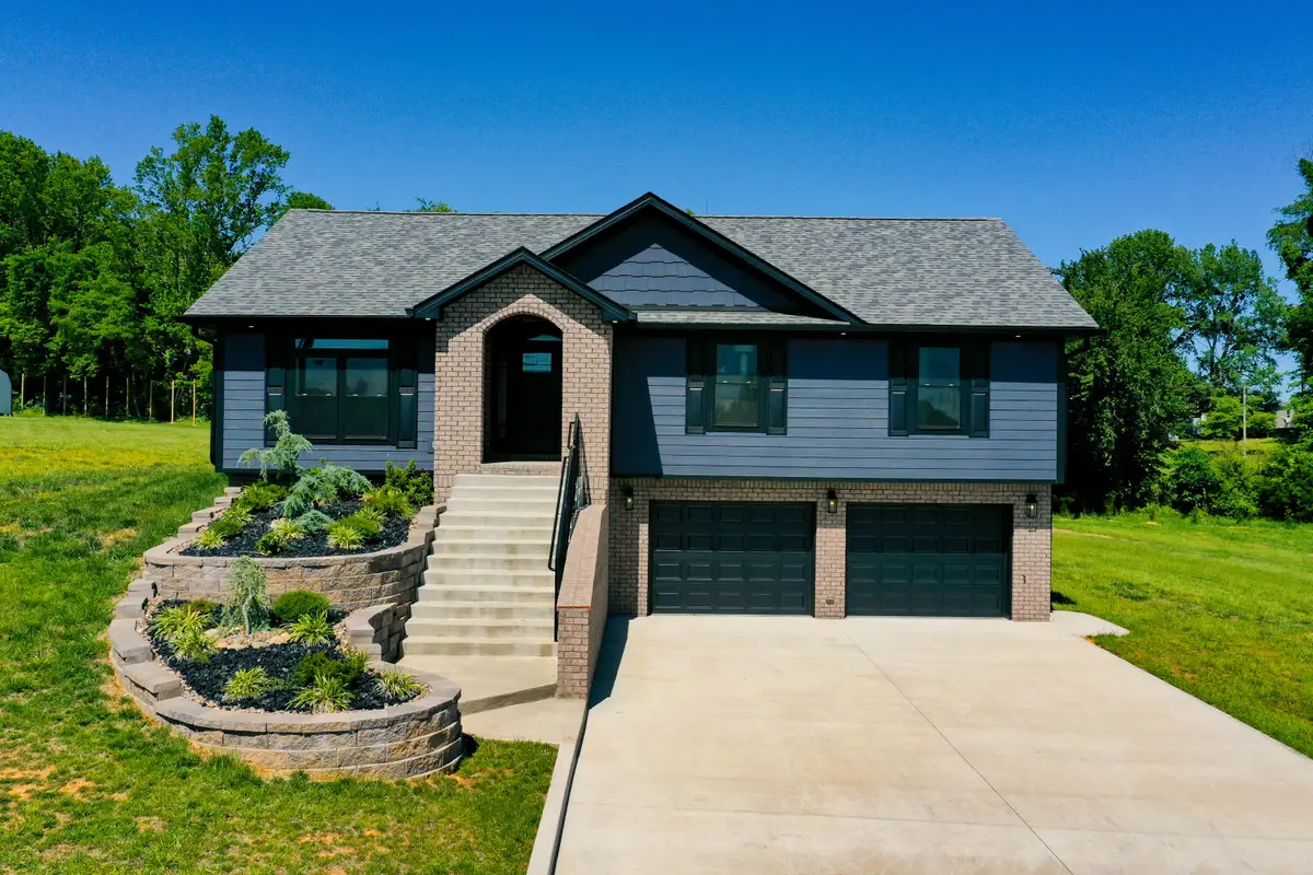 58  Hallies Way, Somerset, KY 42503 - #1