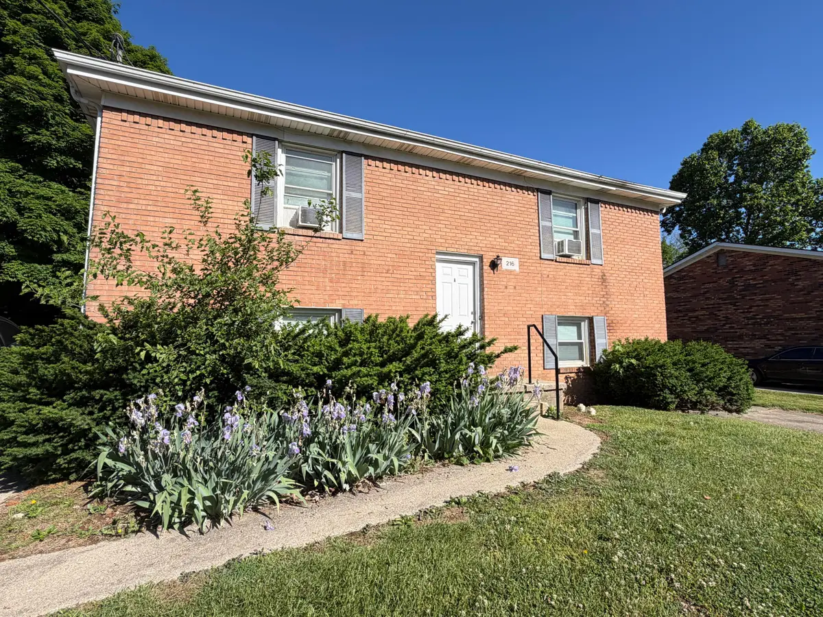 216 Valley Street, Richmond, KY 40475 - #1