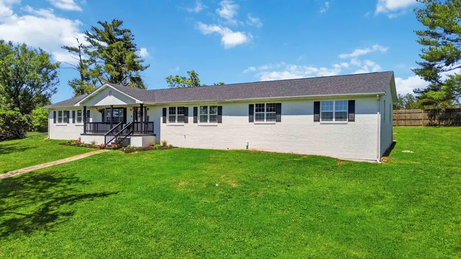 30 Childress Drive, Somerset, KY 42503 - #3