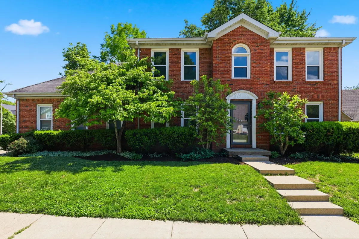 1140 Parklawn Drive, Lexington, KY 40517 - #1