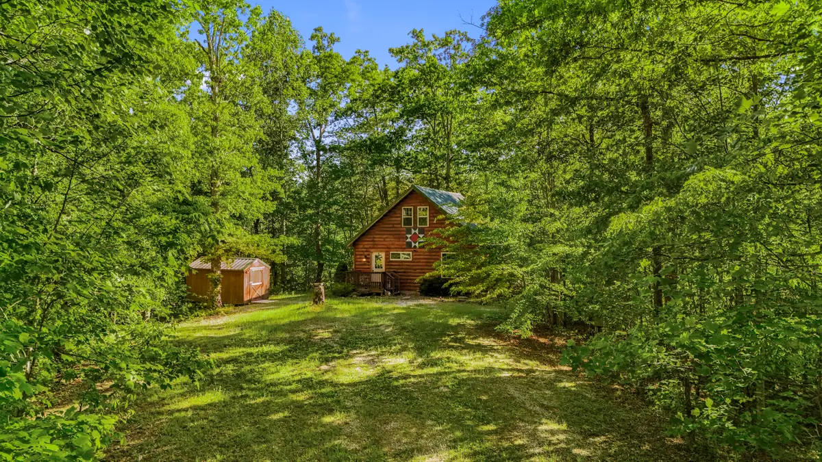 7468 Hardwicks Creek Road, Clay City, KY 40312 - #1