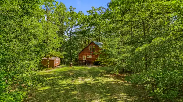 7468 Hardwicks Creek Road, Clay City, KY 40312