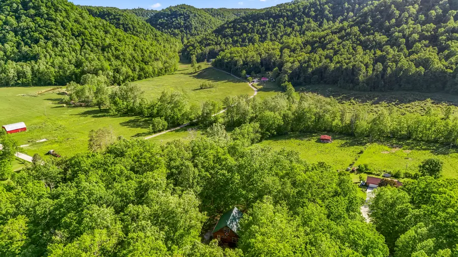 7468 Hardwicks Creek Road, Clay City, KY 40312 - #2