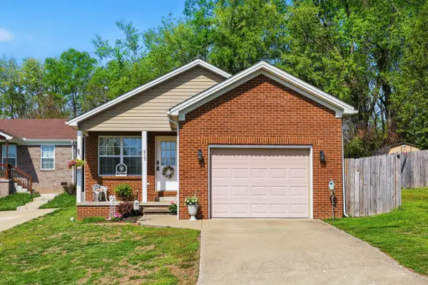 315 Douglas Court, Richmond, KY 40475