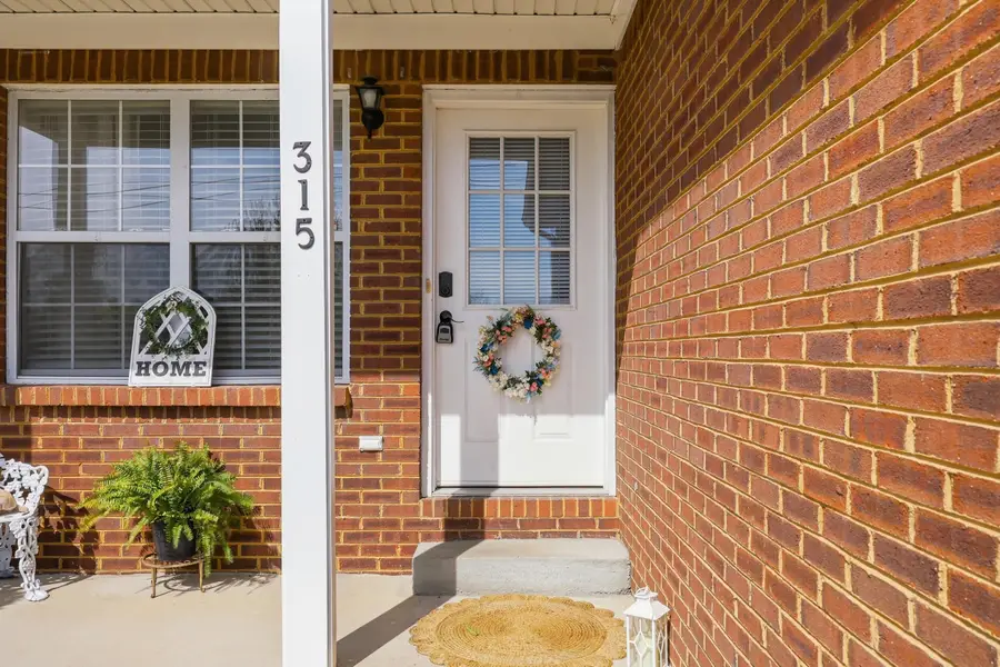 315 Douglas Court, Richmond, KY 40475 - #3