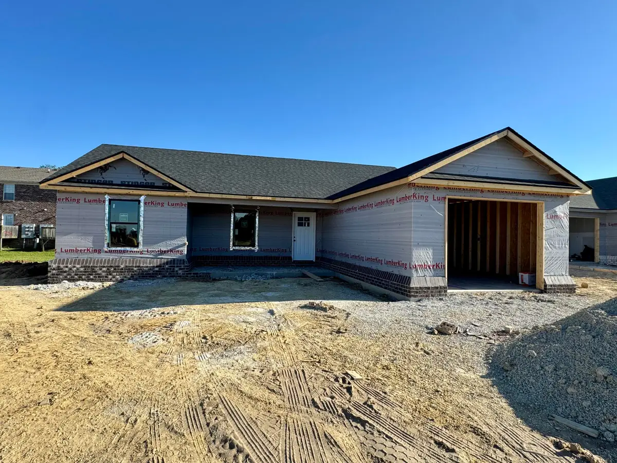 116 Bow Bridge Drive, Berea, KY 40403 - #1