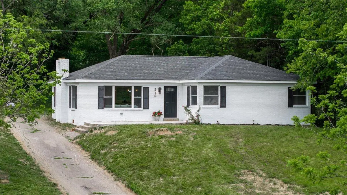 210 Helm Street, Stanford, KY 40484 - #1