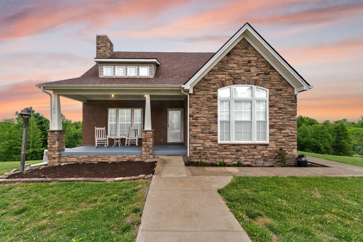 187 Caudill Road, West Liberty, KY 41472 - #1