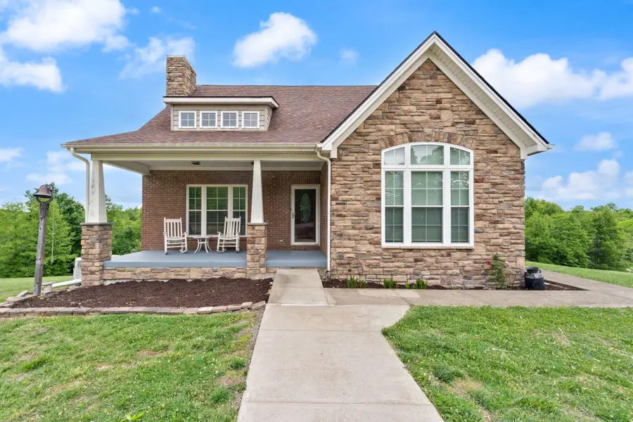187 Caudill Road, West Liberty, KY 41472 - #2