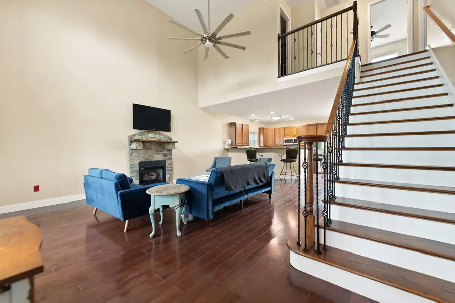 187 Caudill Road, West Liberty, KY 41472 - #3