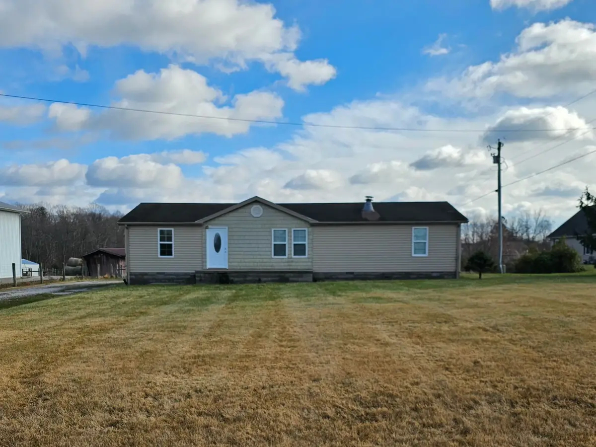420 Bluebank Road, Morehead, KY 40351 - #1