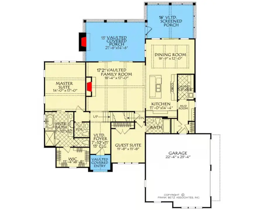 135 Three Forks Road, Richmond, KY 40475 - #2