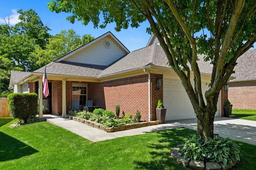 157 Leatherwood Lane, Lexington, KY 40511 - #2