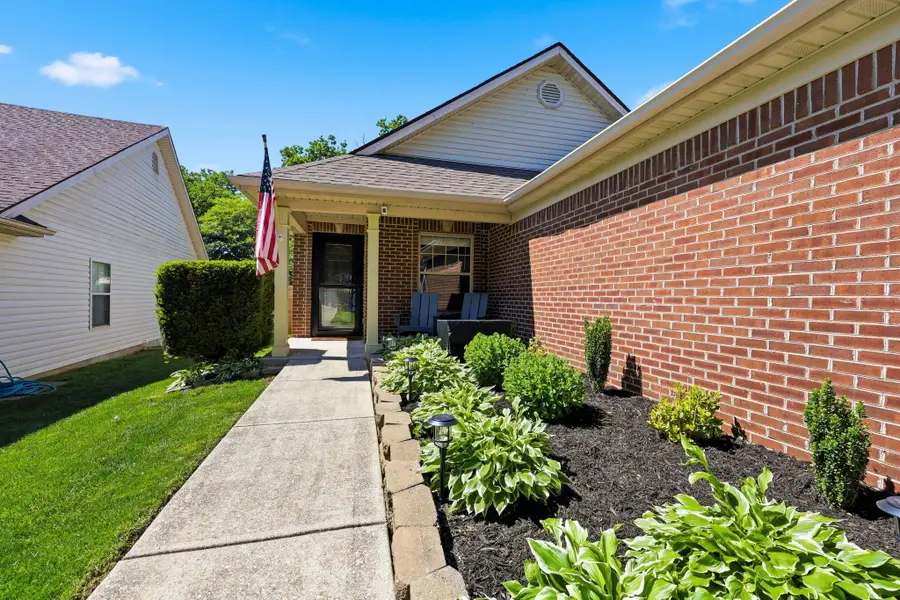 157 Leatherwood Lane, Lexington, KY 40511 - #3