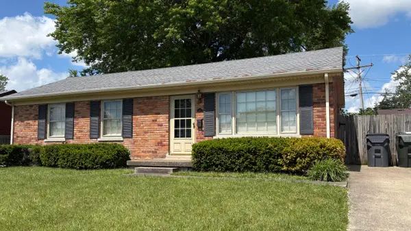 425 Yale Drive, Lexington, KY 40517