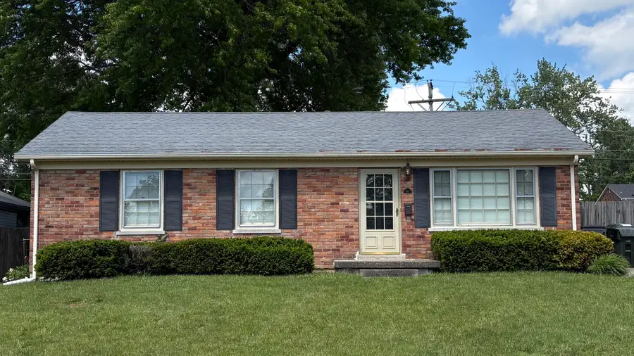 425 Yale Drive, Lexington, KY 40517 - #2