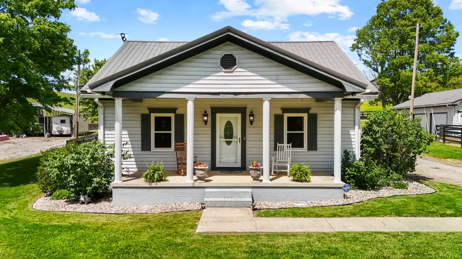 154 Double Culvert Road, Georgetown, KY 40324 - #2