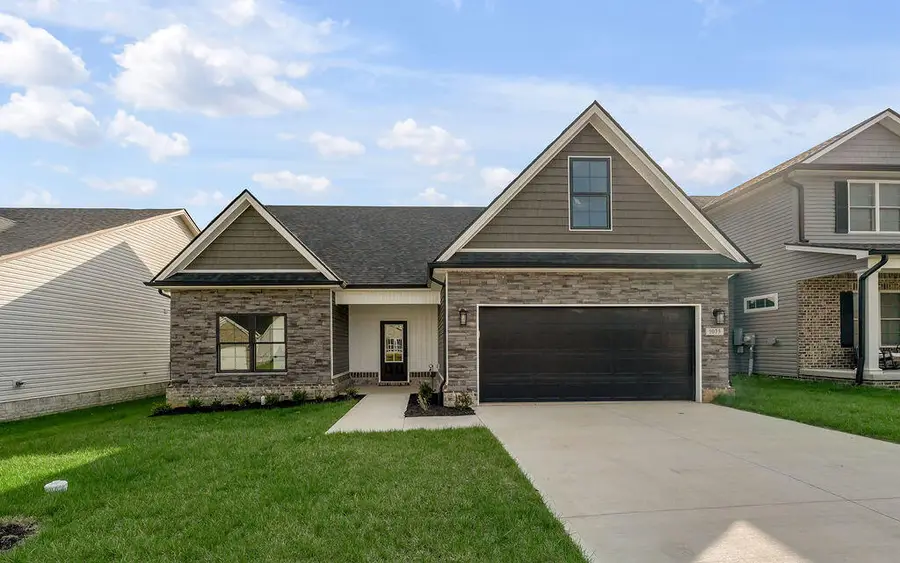 1073 Mission Drive, Richmond, KY 40475 - #3