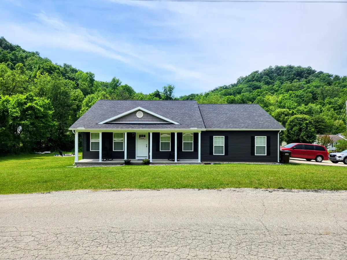 20 Allie Lane, Stanton, KY 40380 - #1