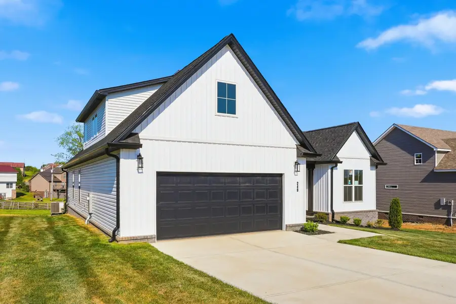 249 Skaggs Boulevard, Nicholasville, KY 40356 - #3