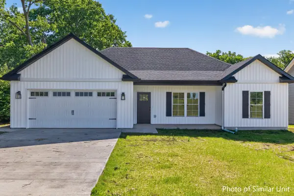 129 Maude Lane, Harrodsburg, KY 40330