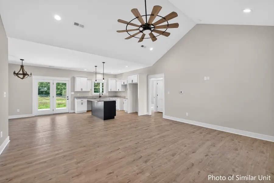 129 Maude Lane, Harrodsburg, KY 40330 - #3