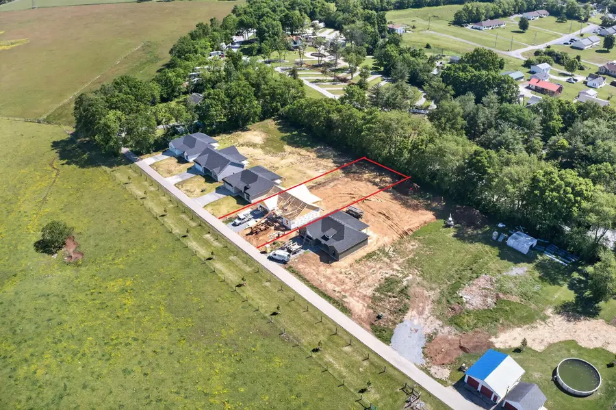 133 Maude Lane, Harrodsburg, KY 40330 - #2