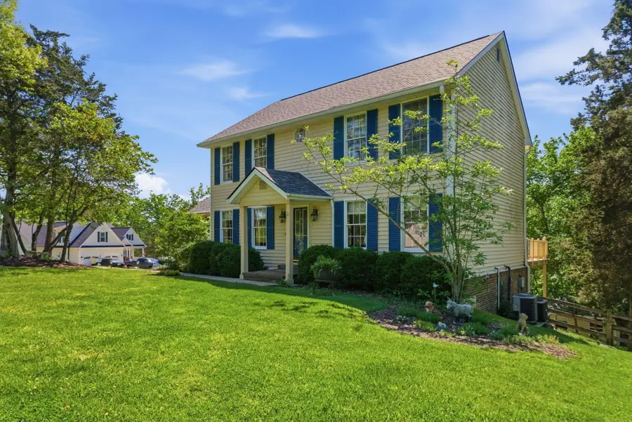 404 Woodduck Lane, Georgetown, KY 40324 - #2