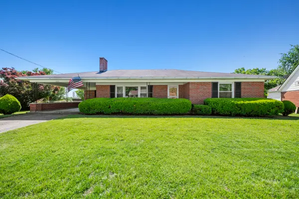 409 Springfield Drive, Richmond, KY 40475