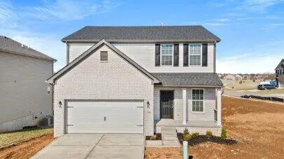 101 Pinwheel Court, Georgetown, KY 40324 - #1