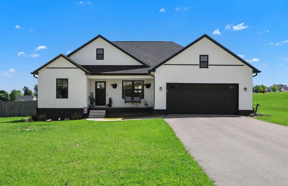 115 Gracelynn Circle, Harrodsburg, KY 40330 - #1