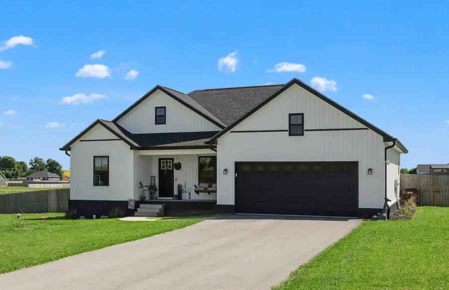 115 Gracelynn Circle, Harrodsburg, KY 40330 - #2