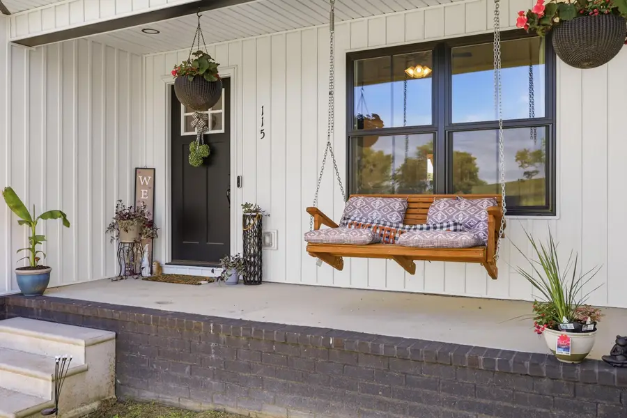 115 Gracelynn Circle, Harrodsburg, KY 40330 - #3