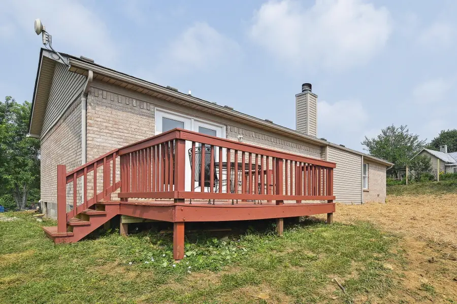 1720 Blanchet Road, Corinth, KY 41010 - #3